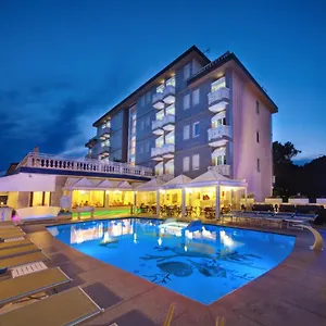 *** Hotel Danieli Itálie