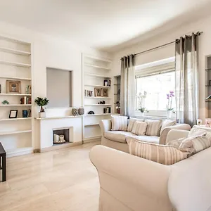  Appartamento Ponte Milvio Rhome