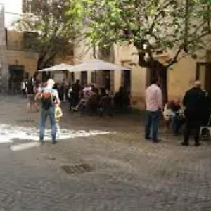  Appartamento Navona Fico
