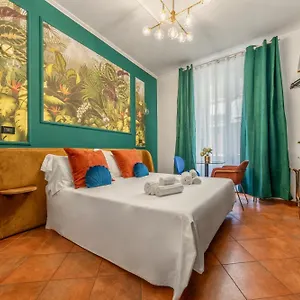 Penzion Colosseo Relais