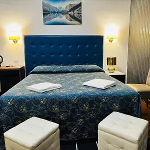 Bed & Breakfast Marziah