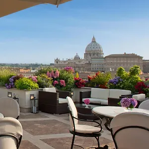 Atlante Star Hotell