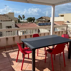 Casa vacanze Gh36 