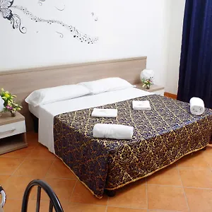  Hotel Centrale Itálie