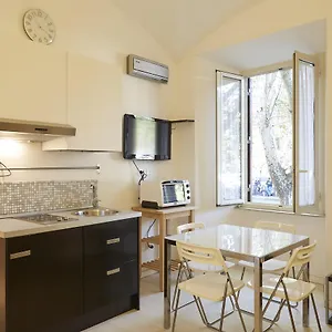 Appartement Vatican House