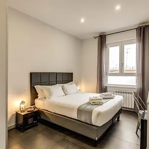 Floor 6 Boutique Rooms By Dot Suites Рим