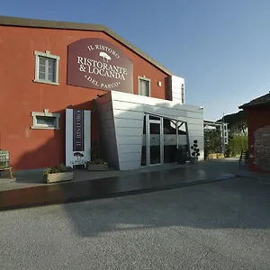  Hotel La Bottega Del Parco Itálie