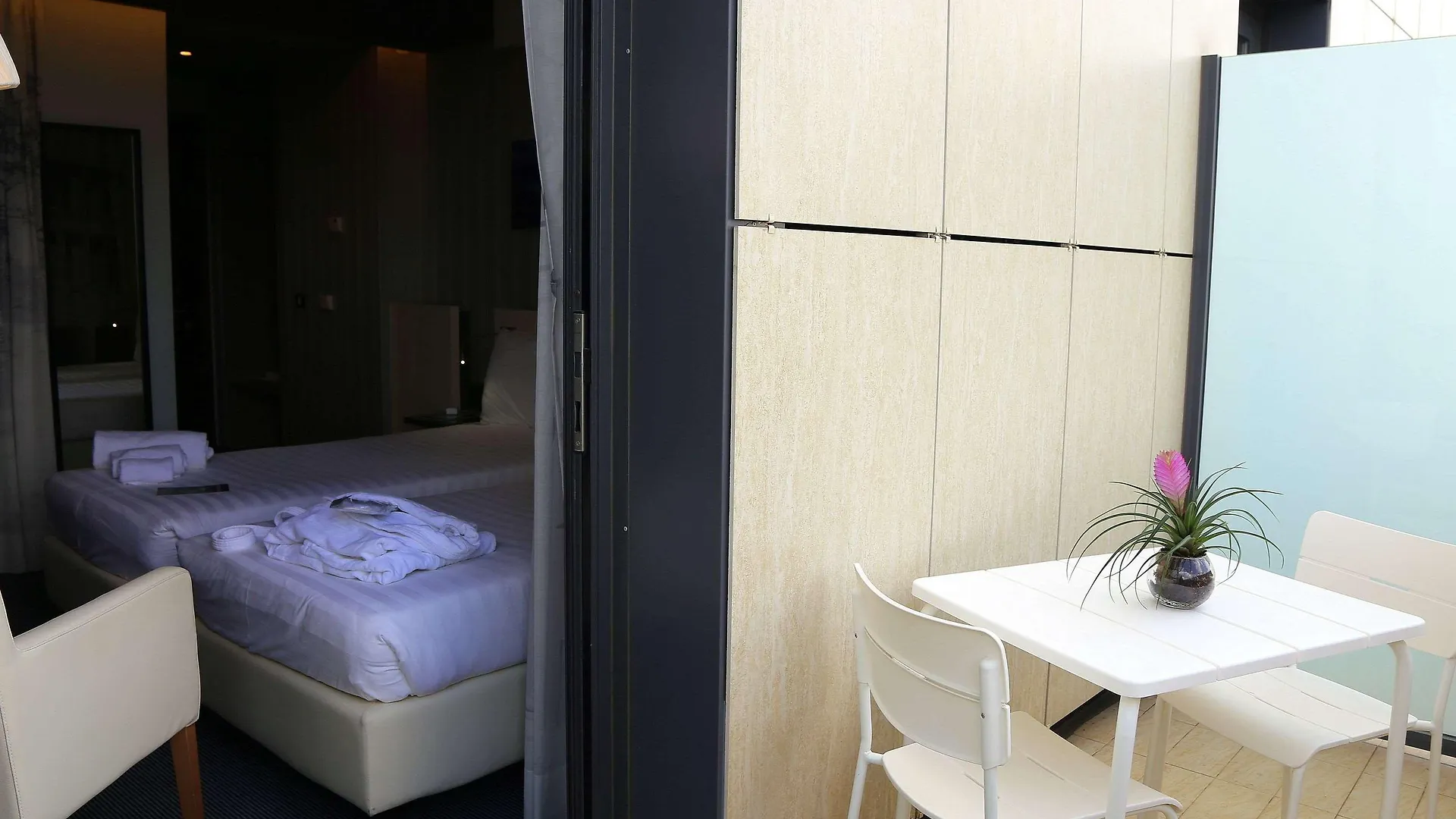 Hotel Ibis Styles Roma Eur 4*, Rome Italie
