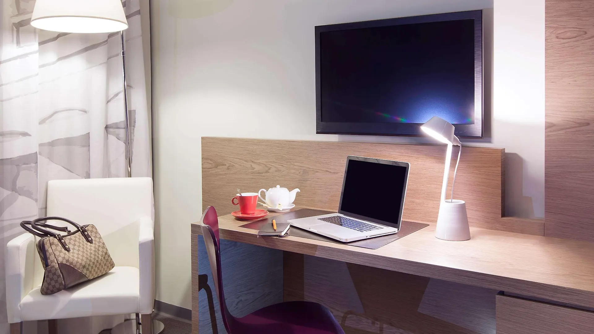 Hotel Ibis Styles Roma Eur