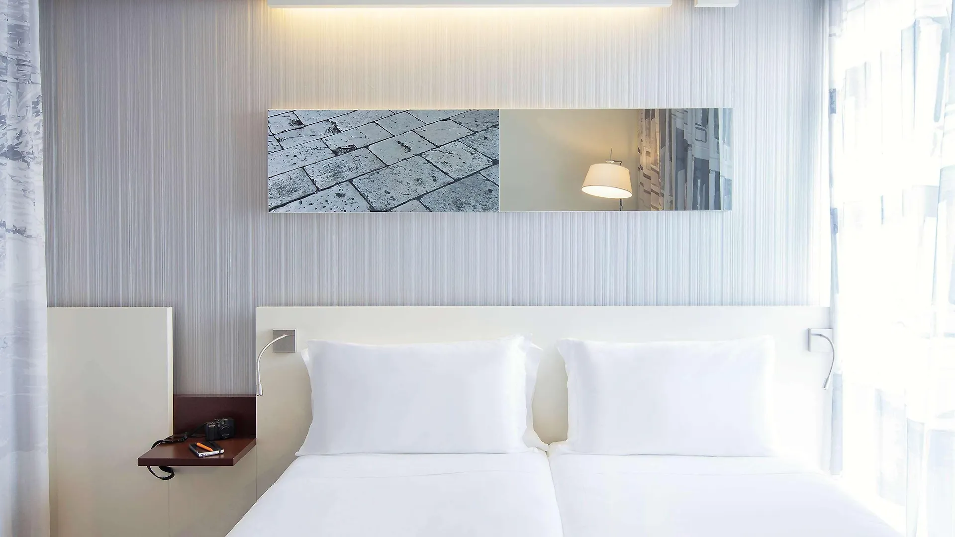 Hotel Ibis Styles Roma Eur