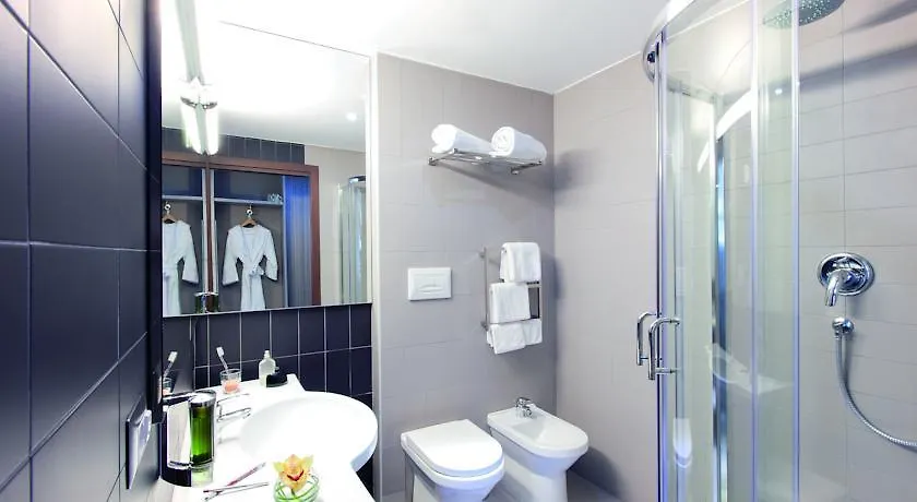 Hotel Ibis Styles Roma Eur Italie