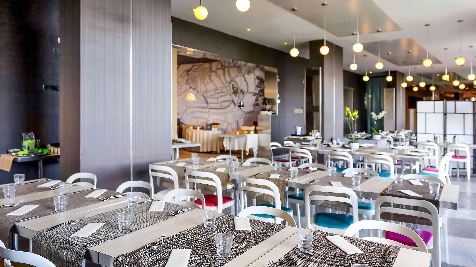 Hotel Ibis Styles Roma Eur