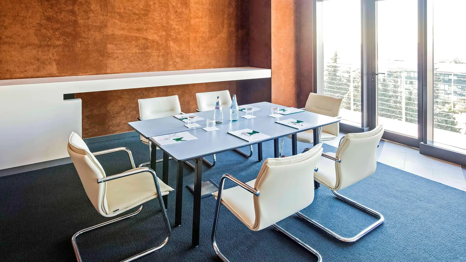 Hotel Ibis Styles Roma Eur 4*, Rome