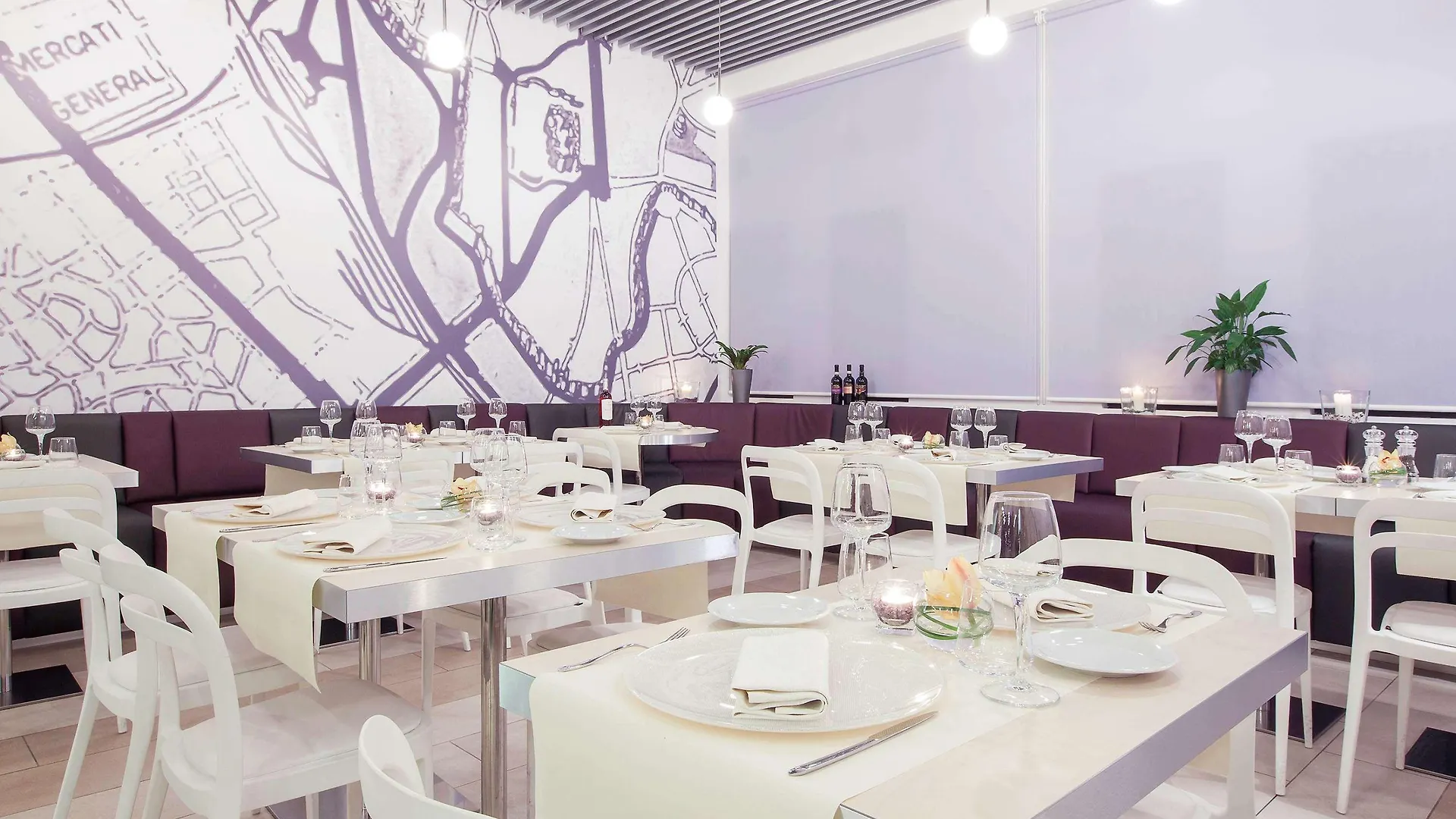 Hotel Ibis Styles Roma Eur