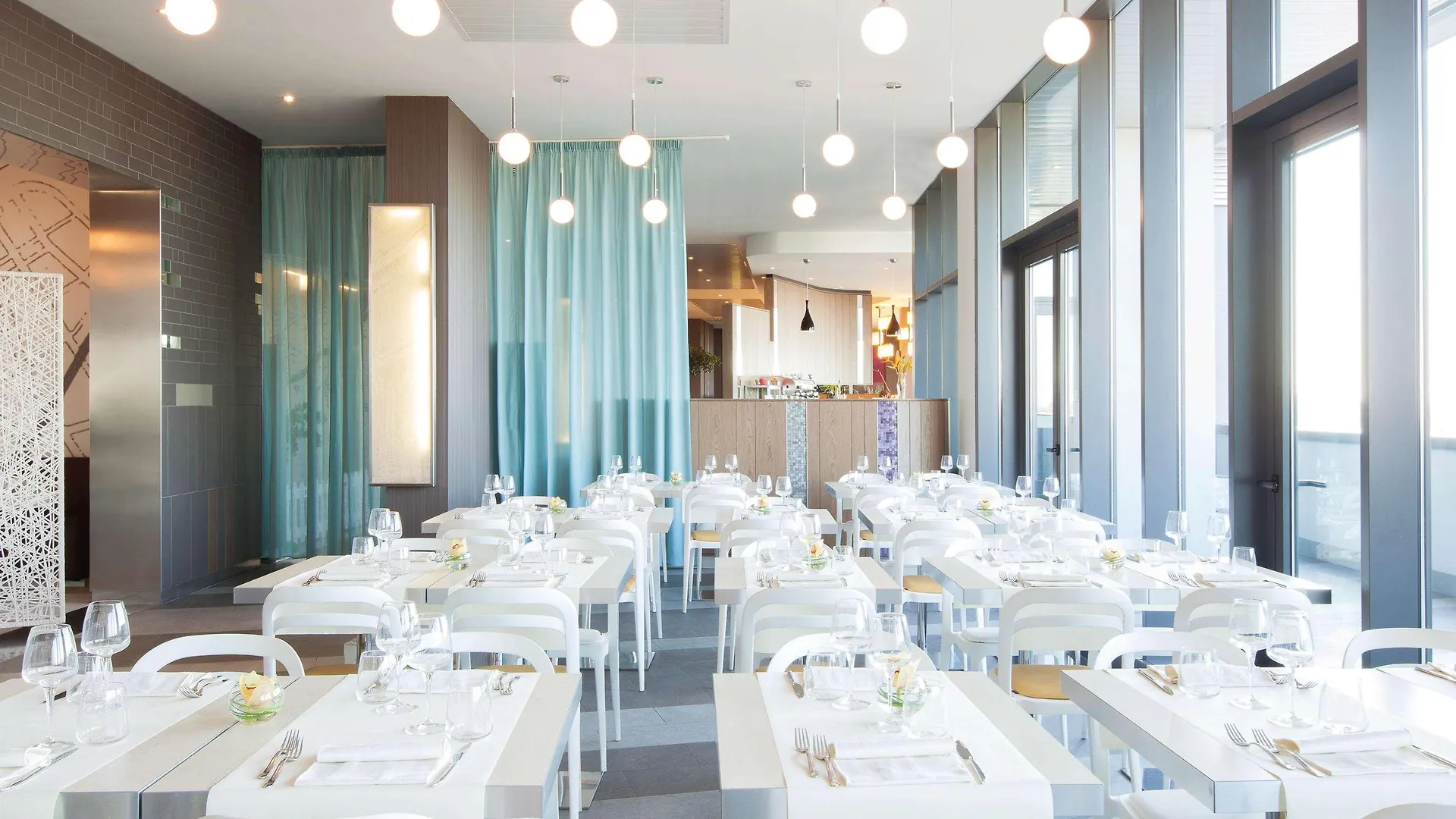 Hotel Ibis Styles Roma Eur  Rome