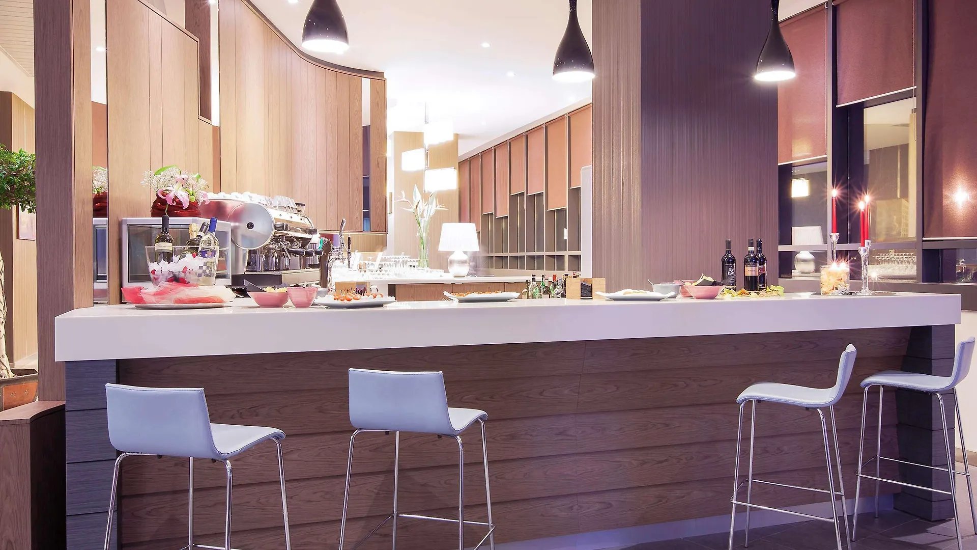 Hotel Ibis Styles Roma Eur Italie