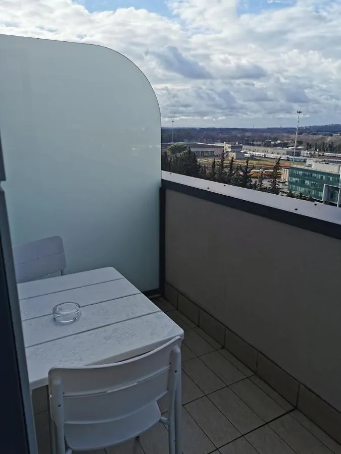 ****  Hotel Ibis Styles Roma Eur Italie