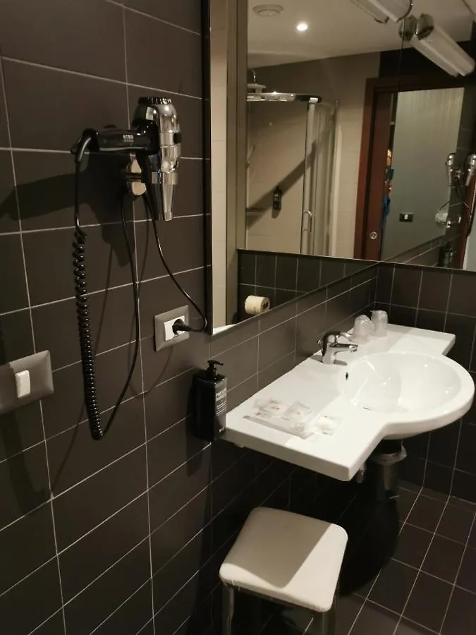Hotel Ibis Styles Roma Eur
