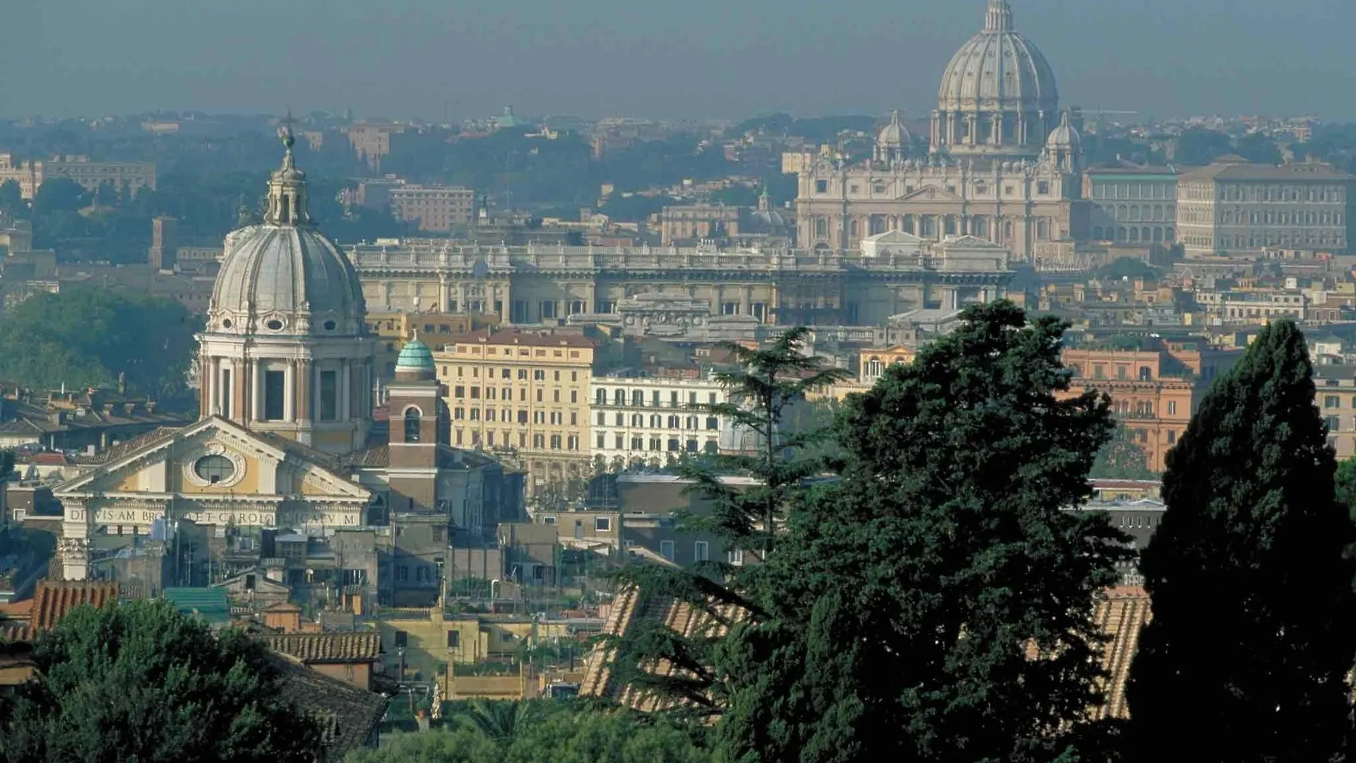 Hotel Ibis Styles Roma Eur Rome