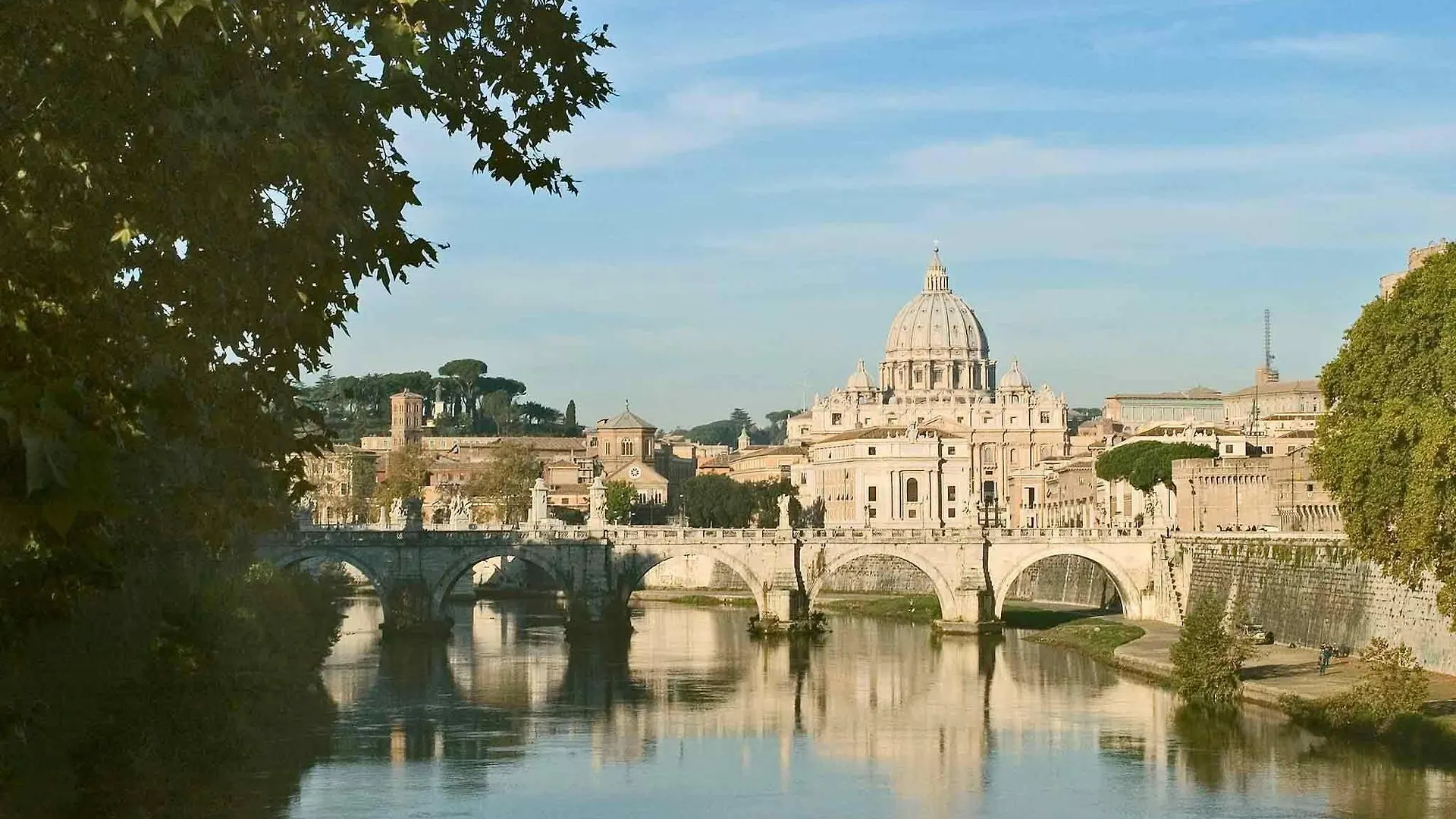 Отель Ibis Styles Roma Eur Италия