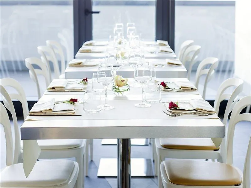 Hotel Ibis Styles Roma Eur