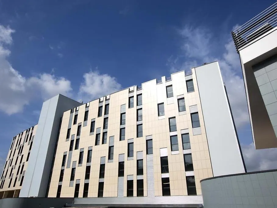 Hotel Ibis Styles Roma Eur Italie