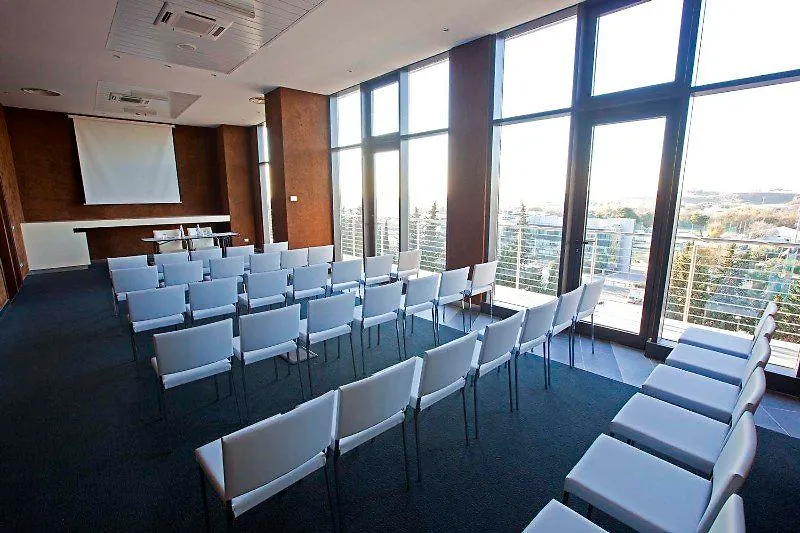 ****  Hotel Ibis Styles Roma Eur Italie
