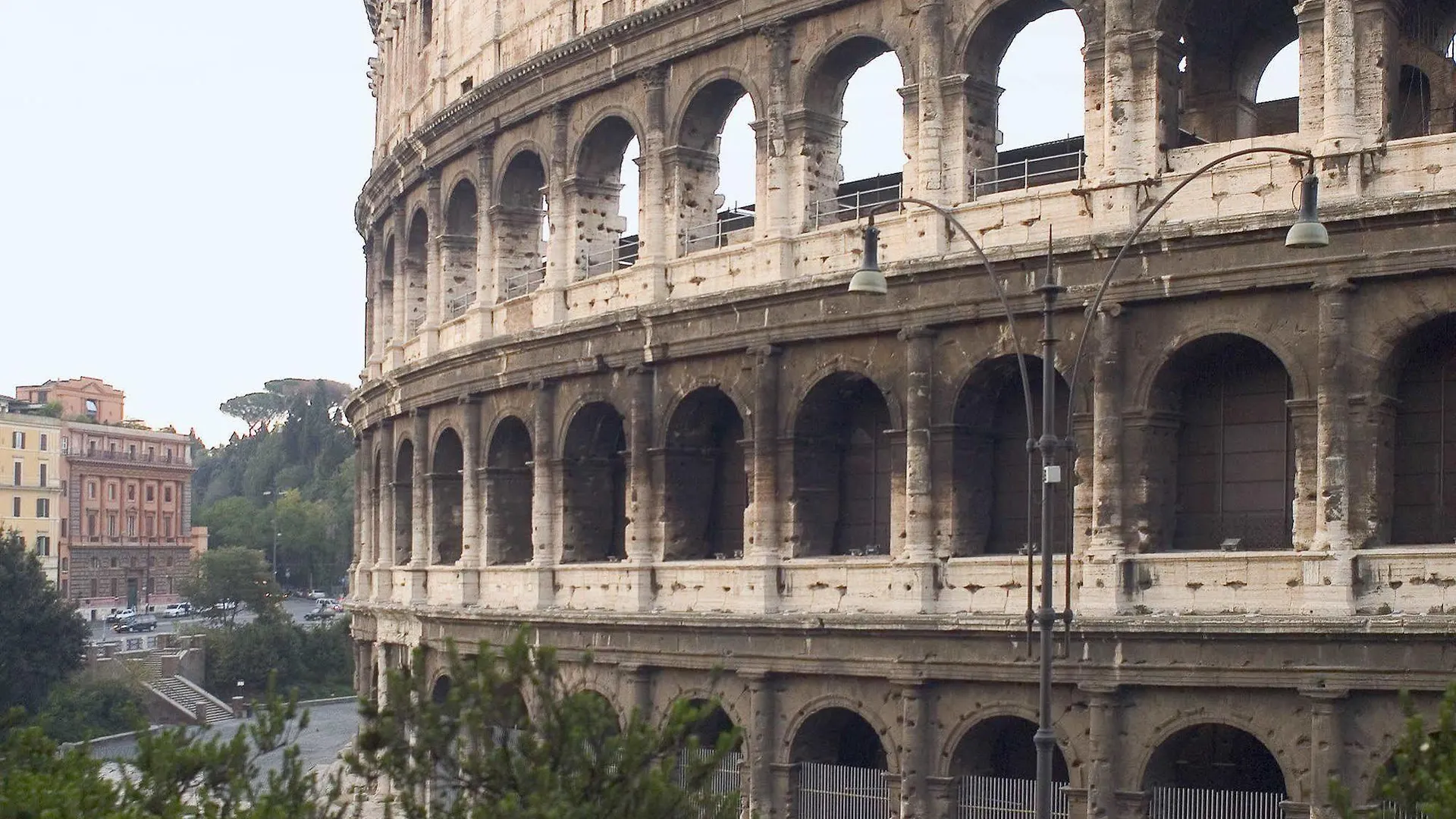 Hotel Ibis Styles Roma Eur