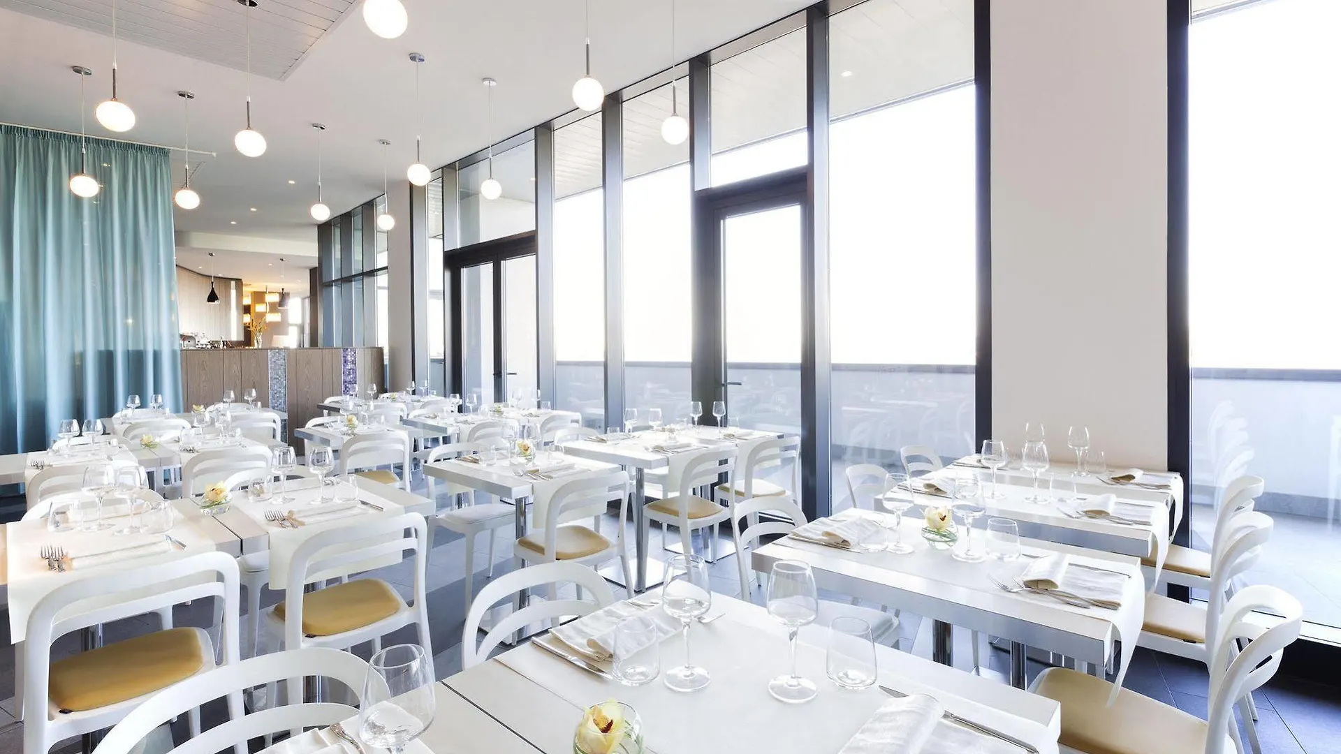 Hotel Ibis Styles Roma Eur