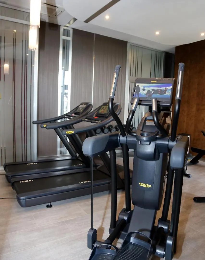 Hotel Ibis Styles Roma Eur Rome