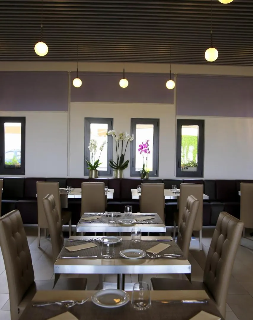 Hotel Ibis Styles Roma Eur