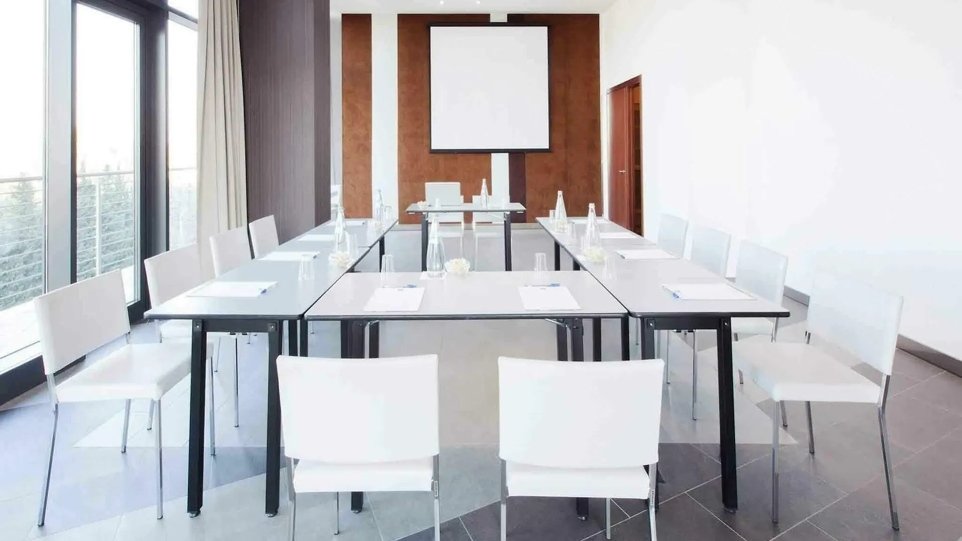 Hotel Ibis Styles Roma Eur  Rome