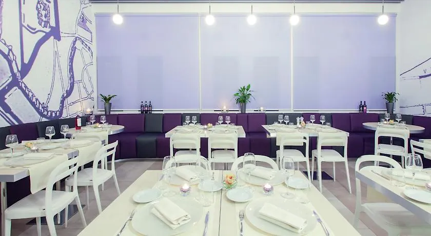 ****  Ibis Styles Roma Eur Hotel Italy